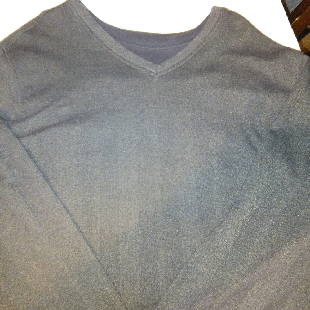 Mens Covington Long sleeve Shirt